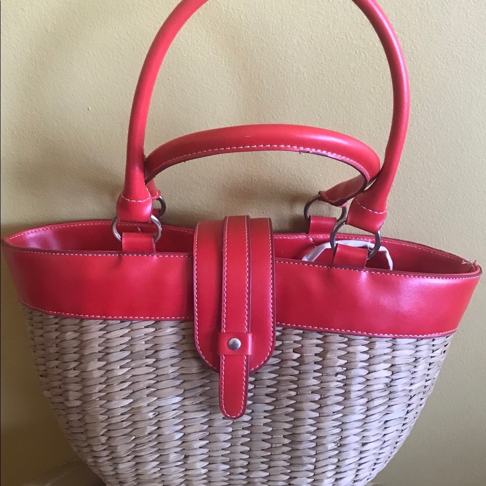 🎒Sea Grass Purse🎒